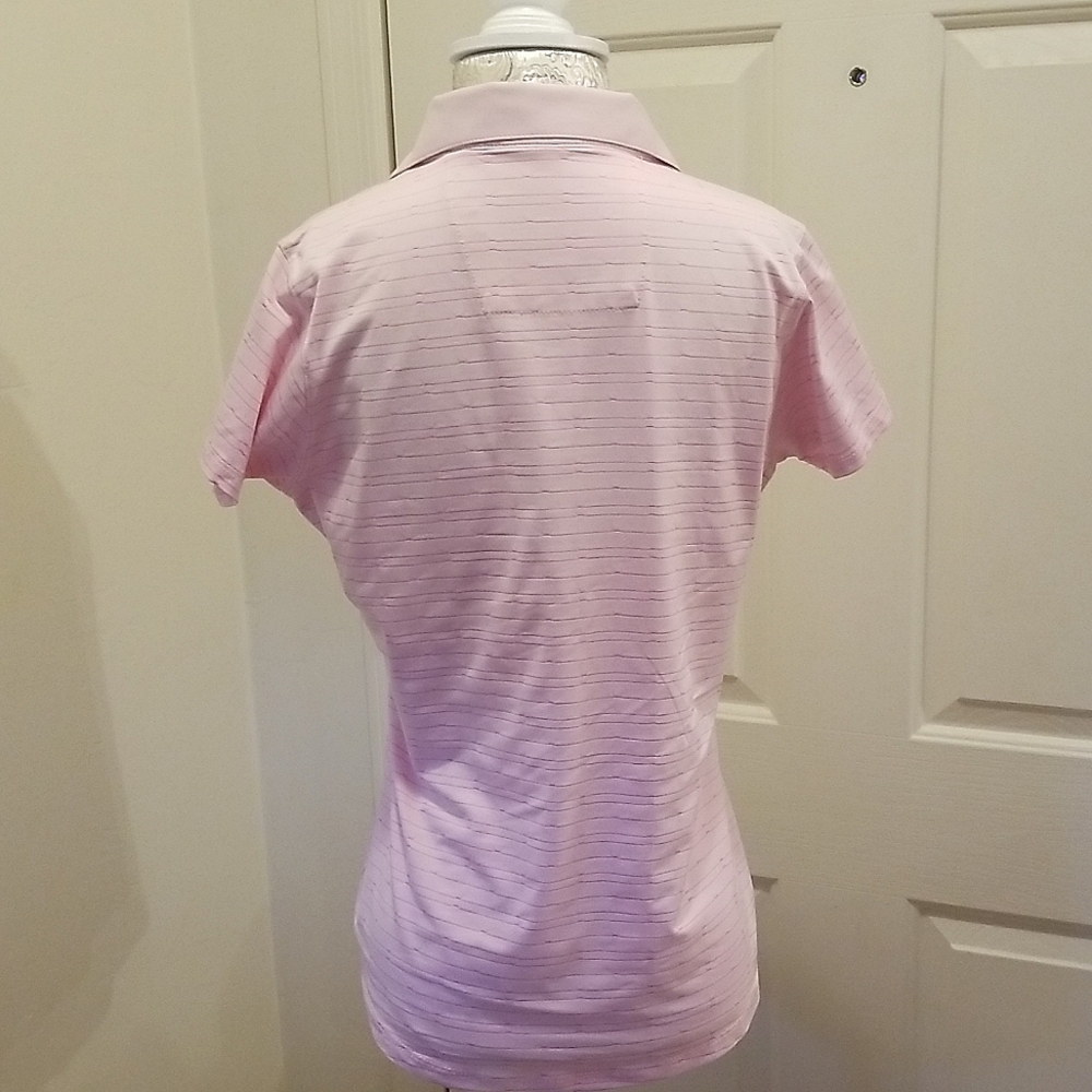 Lopez Dri ladies golf shirt - Picture 5 of 5